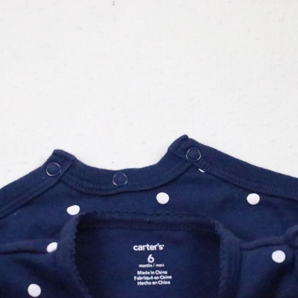 Carter’s one piece - Picture 4 of 4